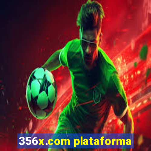 356x.com plataforma